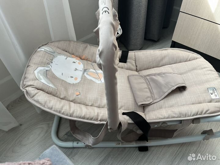 Детская качалка