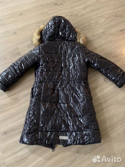 Куртка, пуховик