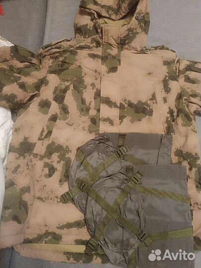 Военная форма