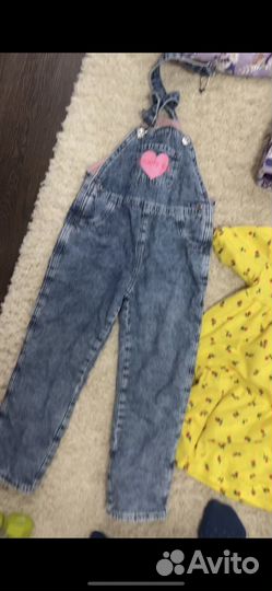 Продаю детскую одежду