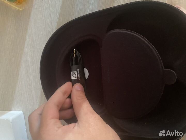 Беспроводные наушники bose