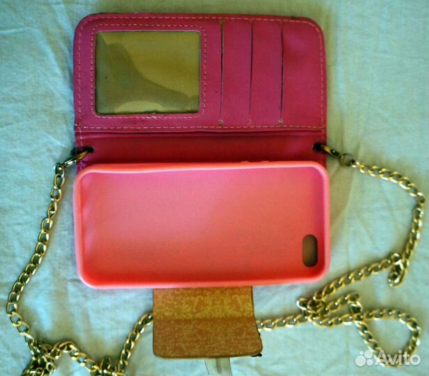 Чехлы для iPhone 5 5S