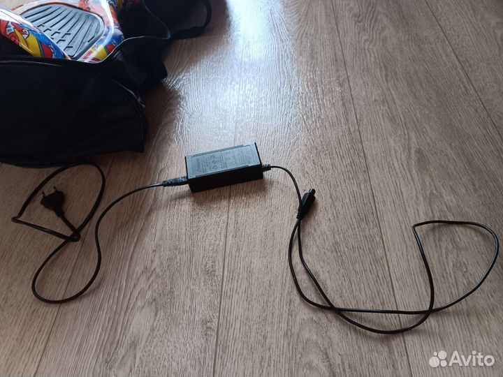 Акб бу гироскутер