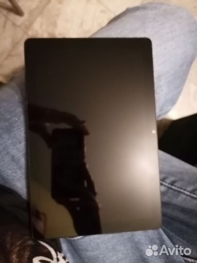 Планшет huawei matepad t10