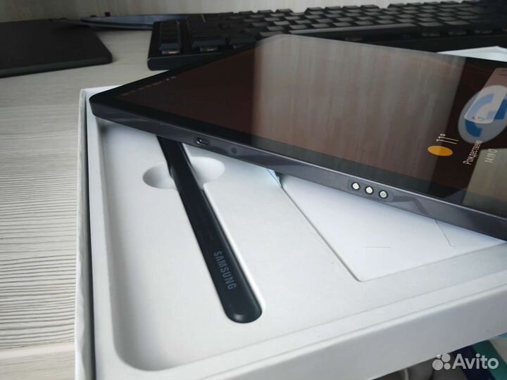 Samsung Galaxy Tab s8 5g LTE новый