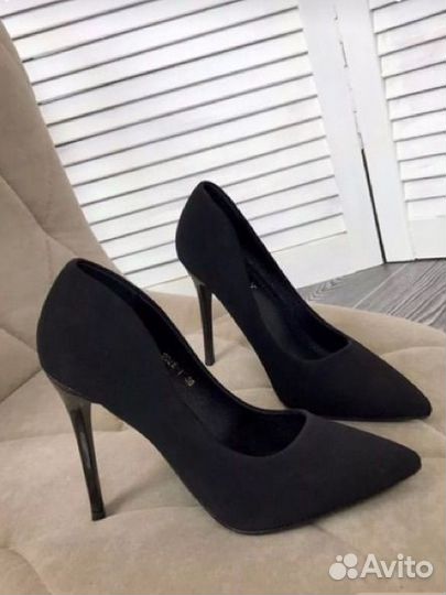 Туфли женские