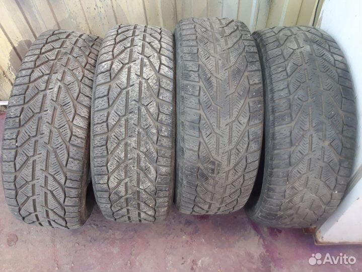 Kormoran D On/Off 225/55 R17