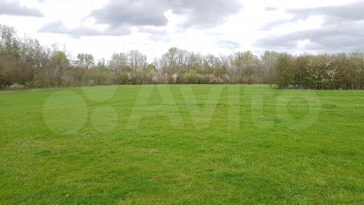 Участок 70 сот. (ИЖС)