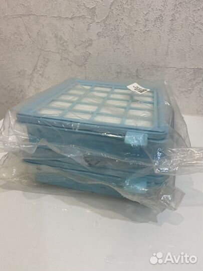 Фильтр для пылисоса Philips