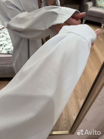 Ushatava рубашка