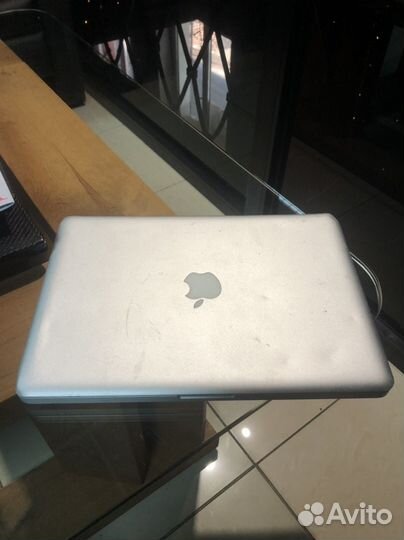 Apple MacBook Pro 13 2010