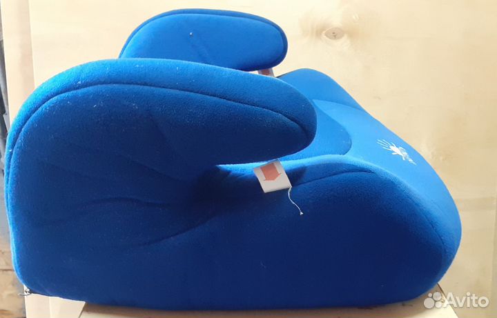 Детский бустер