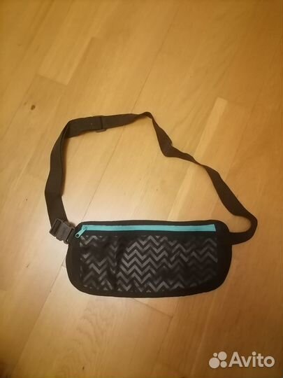 Сумки набедренные