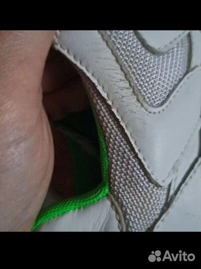 Кроссовки Ash 38 pp