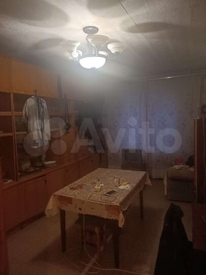 3-к. квартира, 74,5 м², 1/9 эт.