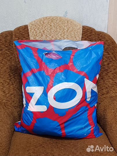 Детские вещи пакетом