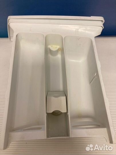 Порошкоприёмник для стиральной машины Hansa 800