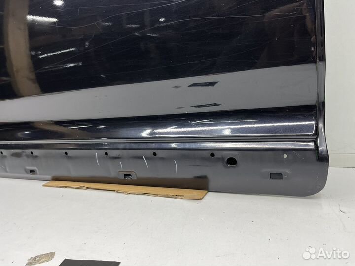 Дверь передняя правая Porsche Cayenne 955 957