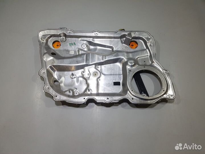 Стеклоподъемник передней левой двери ауди а8 audi