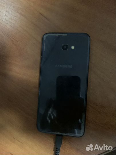 Samsung Galaxy J4+ (2018), 3/32 ГБ