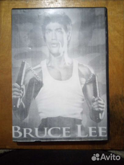 Брюс ли - фильмы