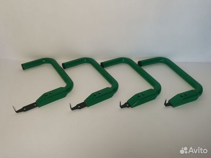 Нож для срезки автостекла