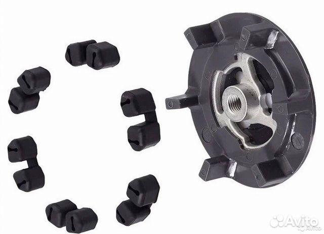 Срывная муфта кондиционера Opel Corsa D, Тойота