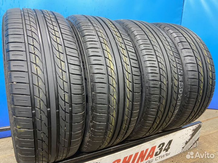 Yokohama DNA Ecos ES300 225/50 R17 94V