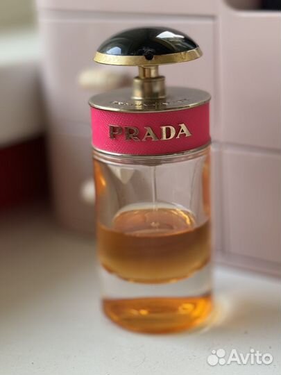 Духи Prada Candy бу