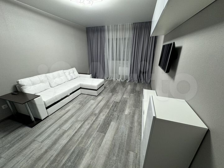 2-к. квартира, 64,9 м², 2/3 эт.