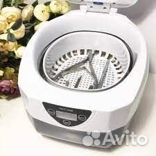 Мойка ультразвуковая ванна Стерилизатор VGT-1000