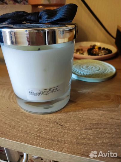 Jo malone свечи оригинал