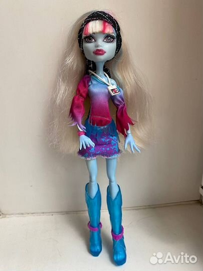Кукла Монстер Хай
