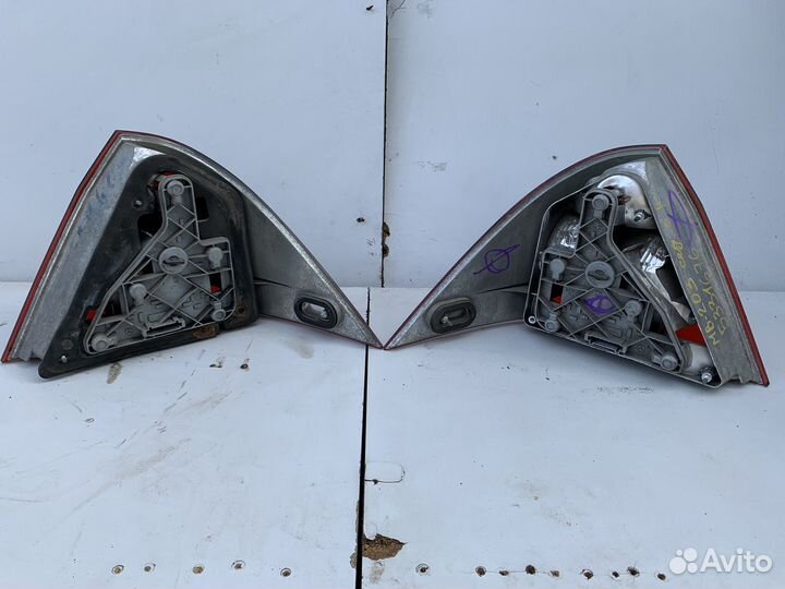 Фонарь правый/левый MB W203 2000-2006г