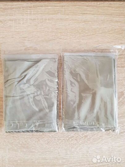 Надувная подушка под голову