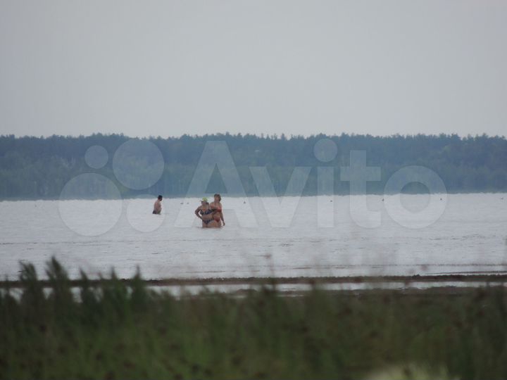 Участок 40 сот. (ИЖС)