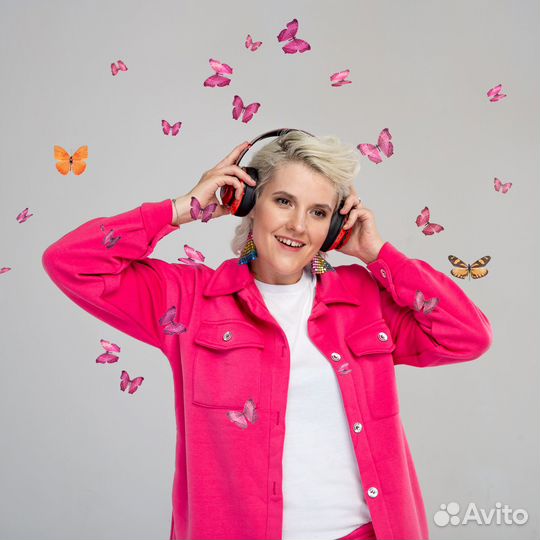 Занятия по вокалу и речи онлайн