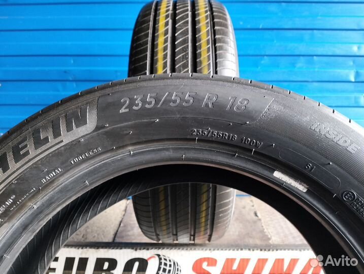 Michelin Primacy 4 235/55 R18 100W