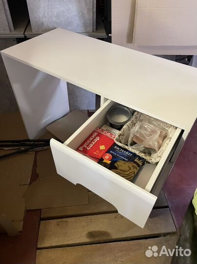 Тумба/комод