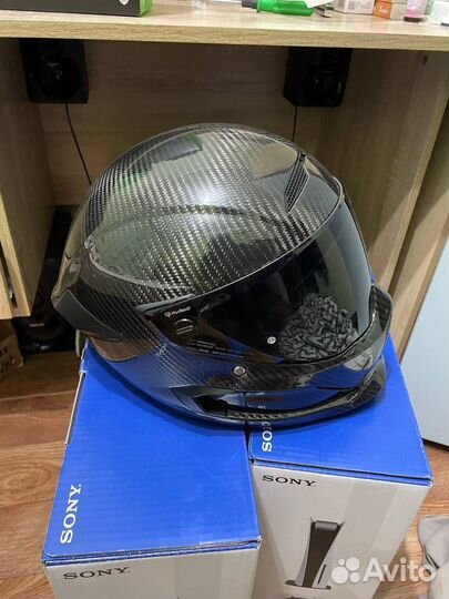 Шлем для мотоцикла