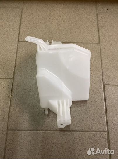 Kia Ceed 12- Бачок расширительный новый оригинал