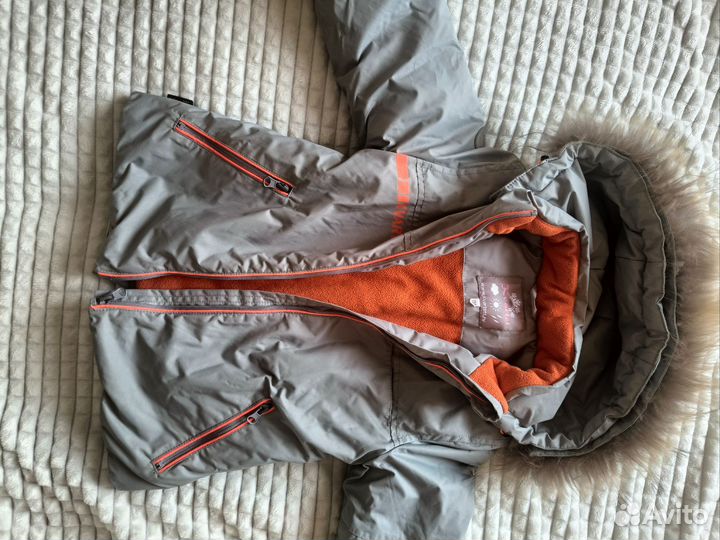 Одежда на мальчика 104-110