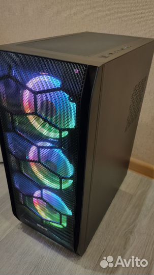 Игровой пк