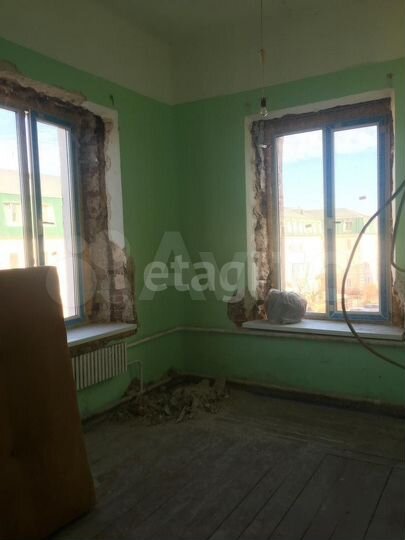 Комната 26,7 м² в 2-к., 2/4 эт.