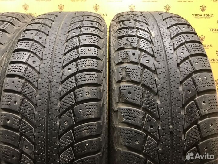 Gislaved Nord Frost 5 195/65 R15 91