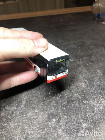 Железная дорога H0,1/87,16.5mm