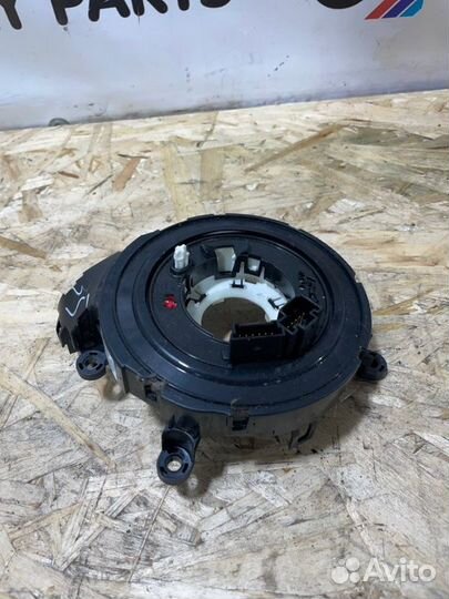 Подрулевой шлейф Bmw X5 E70 2012