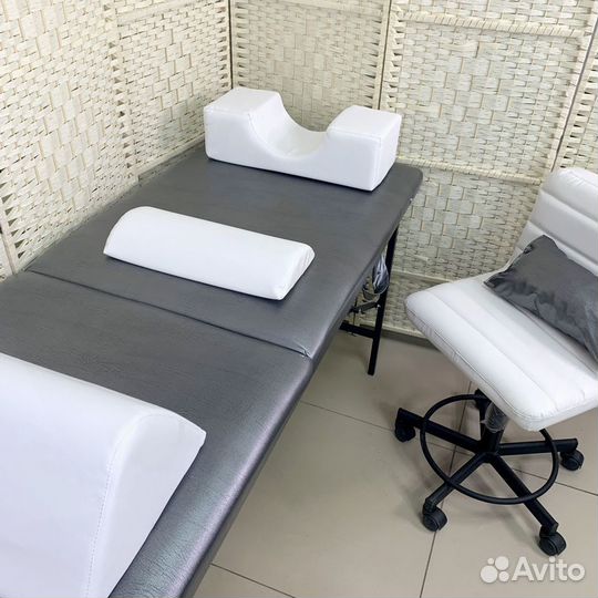 Кушетка косметологическая