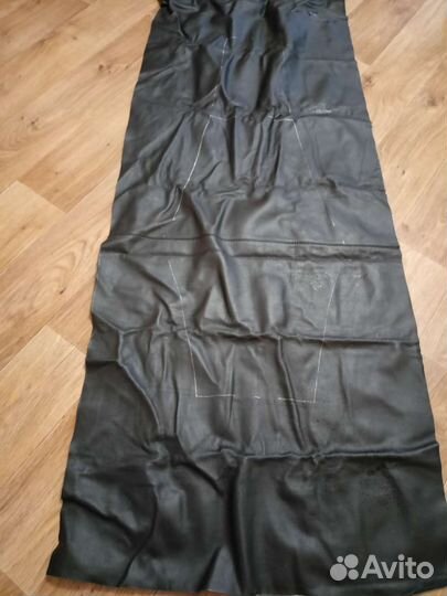 Натуральная кожа отрез