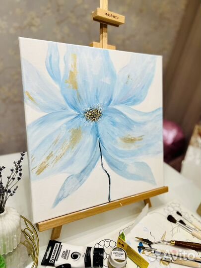 Интерьерная картина